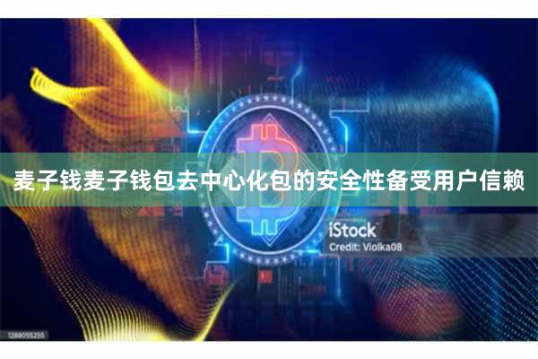 麦子钱麦子钱包去中心化包的安全性备受用户信赖